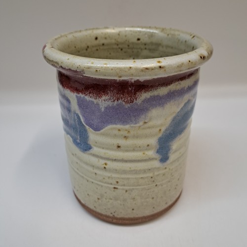 Click to view detail for #250266 Utensil Holder, Small $14